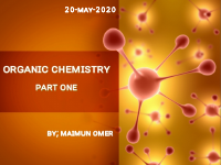Organic Chemistry - Part 1.pdf